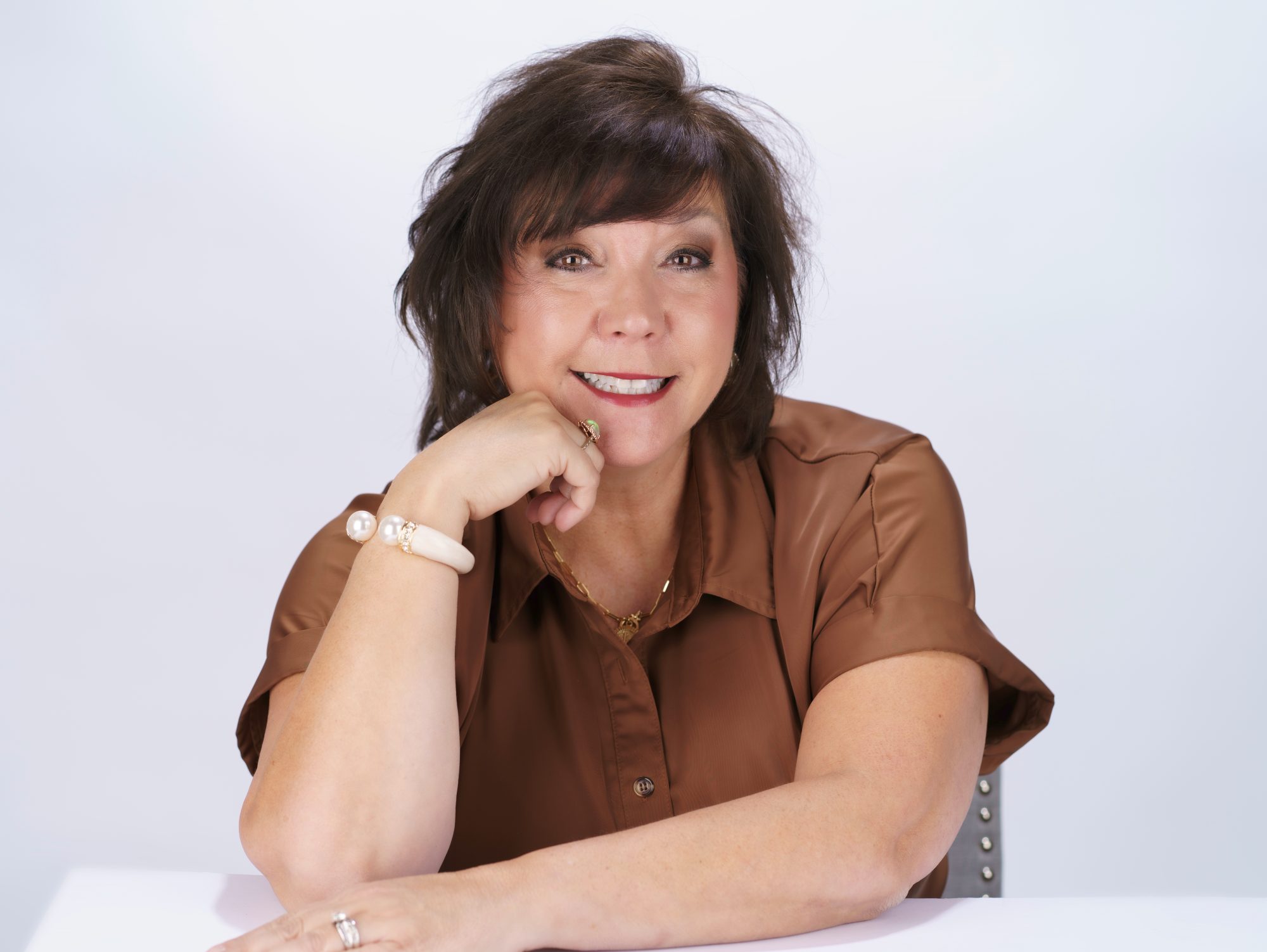 Lisa Foley Headshot