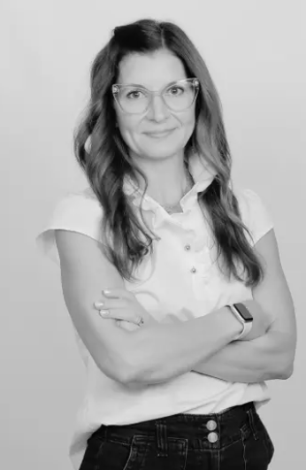Wynne Sisk Headshot